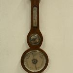 905 2009 BAROMETER